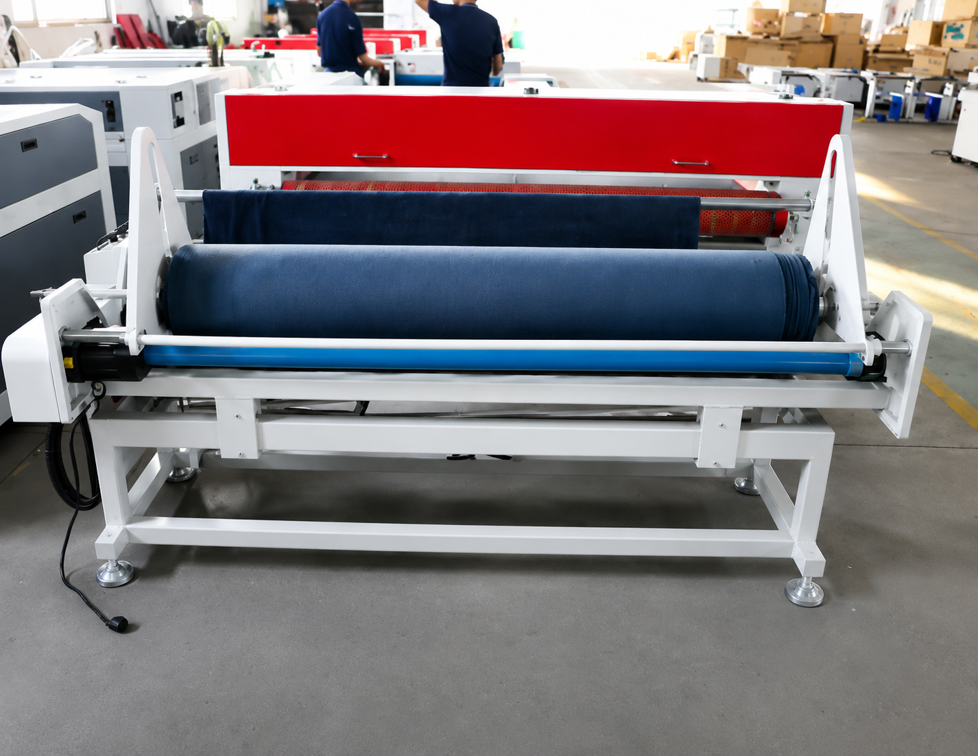 DW-1610AF imagen producto Dowin
